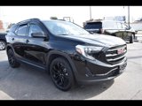 Used 2020 GMC Terrain SLE w/ Driver Convenience Package image 3