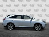 Used 2013 Lexus RX 450h AWD image 3