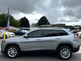 Used 2021 Jeep Cherokee Latitude image 5