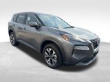 Used 2023 Nissan Rogue SV image 3