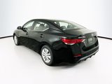 Used 2024 Nissan Sentra S image 5