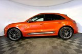Certified 2023 Porsche Macan Turbo image 2