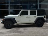 Used 2018 Jeep Wrangler Unlimited Sport image 4