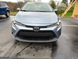 Used 2020 Toyota Corolla LE image 2