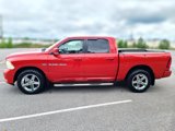 Used 2012 RAM 1500 Sport w/ Sport Premium Group image 2