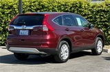 Used 2016 Honda CR-V EX image 4