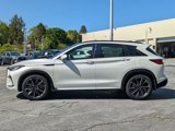 New 2025 INFINITI QX50 Sport image 6