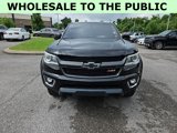 Used 2018 Chevrolet Colorado Z71 image 2