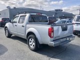 Used 2011 Nissan Frontier SV w/ SV Premium Utility Pkg image 4