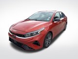 Used 2023 Kia Forte GT-Line w/ GT-Line Premium Package image 4
