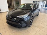 Used 2020 Toyota C-HR XLE image 3