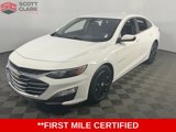 Used 2022 Chevrolet Malibu LT image 3