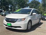 Used 2016 Honda Odyssey SE image 3