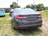 Used 2017 Ford Fusion SE w/ Fusion SE Technology Package image 6