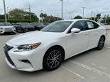 Used 2018 Lexus ES 350 image 3