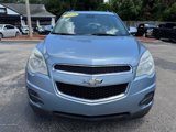 Used 2014 Chevrolet Equinox LT w/ Driver Convenience Package image 2