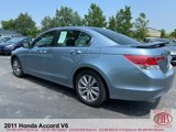 Used 2011 Honda Accord EX-L image 4
