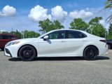 Used 2023 Toyota Camry XSE image 5
