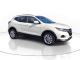 Used 2021 Nissan Rogue Sport SV image 2