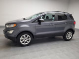 Used 2019 Ford EcoSport SE image 2