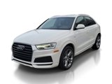 Used 2018 Audi Q3 2.0T Premium image 2