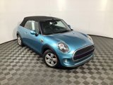 Used 2019 MINI Cooper Convertible w/ Signature Upholstery Package image 4