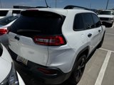 Used 2016 Jeep Cherokee Sport image 3