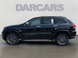 Used 2021 Jeep Grand Cherokee Limited w/ Premium Lighting Group image 4