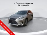 Used 2022 Lexus RX 350 FWD image 3