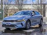 Used 2023 Kia K5 LXS image 4