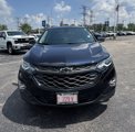 Used 2020 Chevrolet Equinox LT image 2