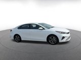 Used 2024 Kia Forte LXS image 2