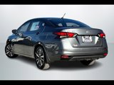 New 2025 Nissan Versa S w/ S Plus Package image 3