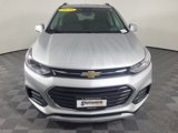 Used 2020 Chevrolet Trax LT image 2