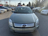 Used 2009 Ford Fusion SEL image 2