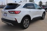 Used 2022 Ford Escape SEL image 5