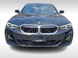 Used 2024 BMW 330i xDrive Sedan w/ Convenience Package image 2