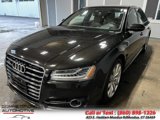 Used 2017 Audi A8 L 4.0T w/ Driver Assistance Package image 4
