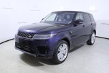 Used 2019 Land Rover Range Rover Sport HSE image 4