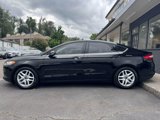 Used 2016 Ford Fusion SE image 4