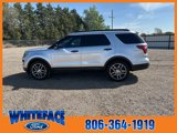 Used 2018 Ford Explorer Sport w/ Equipment Group 401A image 3