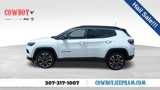 Used 2023 Jeep Compass Limited image 3