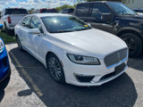 Used 2017 Lincoln MKZ Premiere image 2