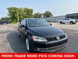 Used 2014 Volkswagen Jetta SEL image 4