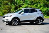Used 2020 Buick Encore Essence image 2