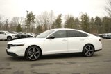 Certified 2023 Honda Accord Sport image 6