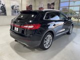 Used 2017 Lincoln MKX Reserve image 3