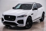 Used 2024 Jaguar F-PACE R-Dynamic S image 3