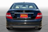 Used 2011 Mercedes-Benz C 300 Sport image 4