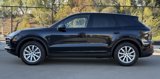 Certified 2022 Porsche Cayenne image 2